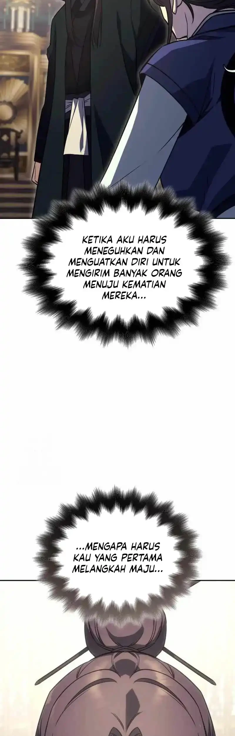 I Reincarnated As The Crazed Heir Chapter 163.2 - halaman 96