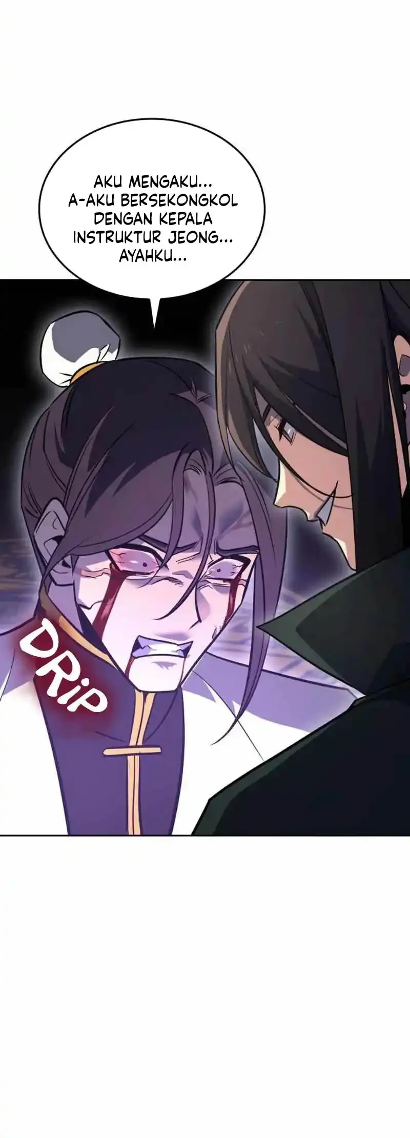 I Reincarnated As The Crazed Heir Chapter 163 - halaman 25