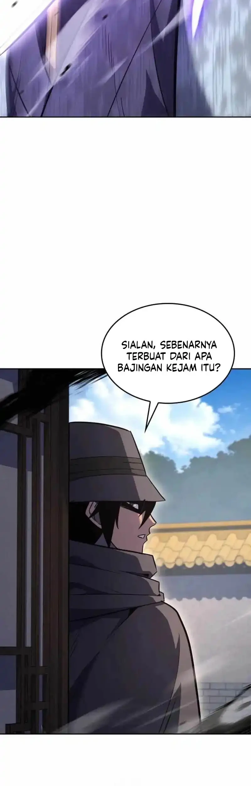 I Reincarnated As The Crazed Heir Chapter 163 - halaman 33