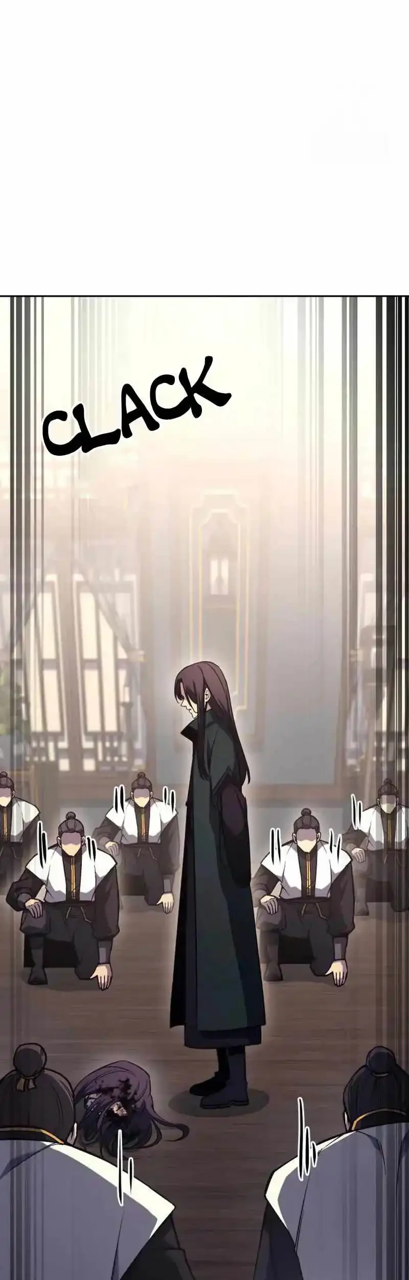 I Reincarnated As The Crazed Heir Chapter 163 - halaman 38