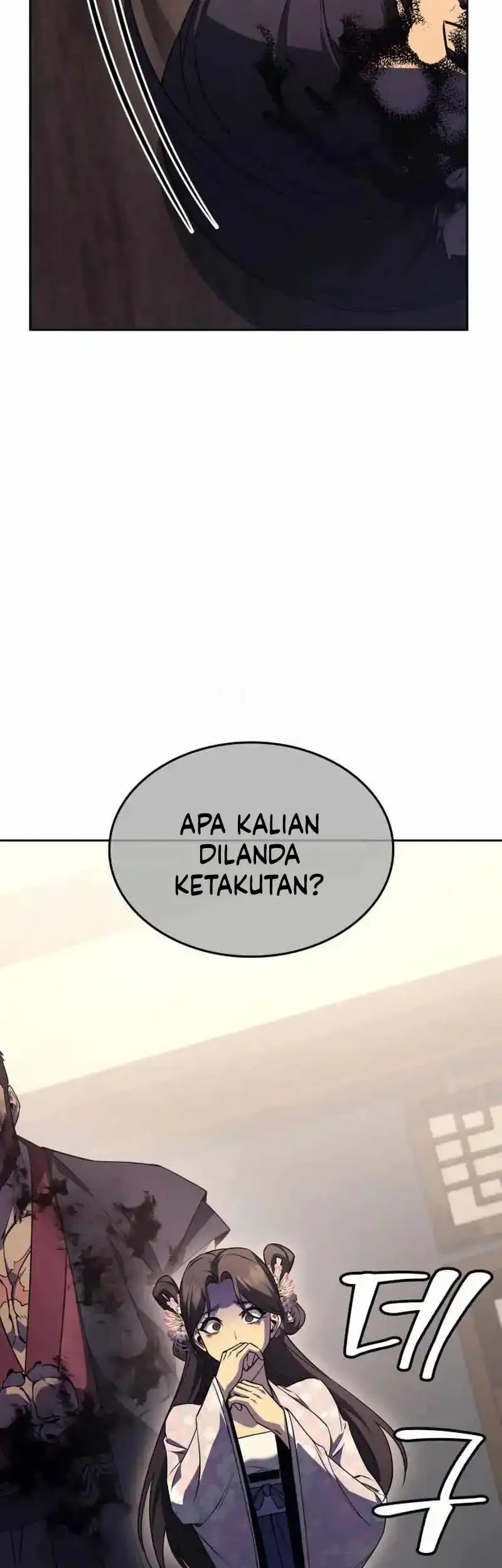 I Reincarnated As The Crazed Heir Chapter 163 - halaman 40