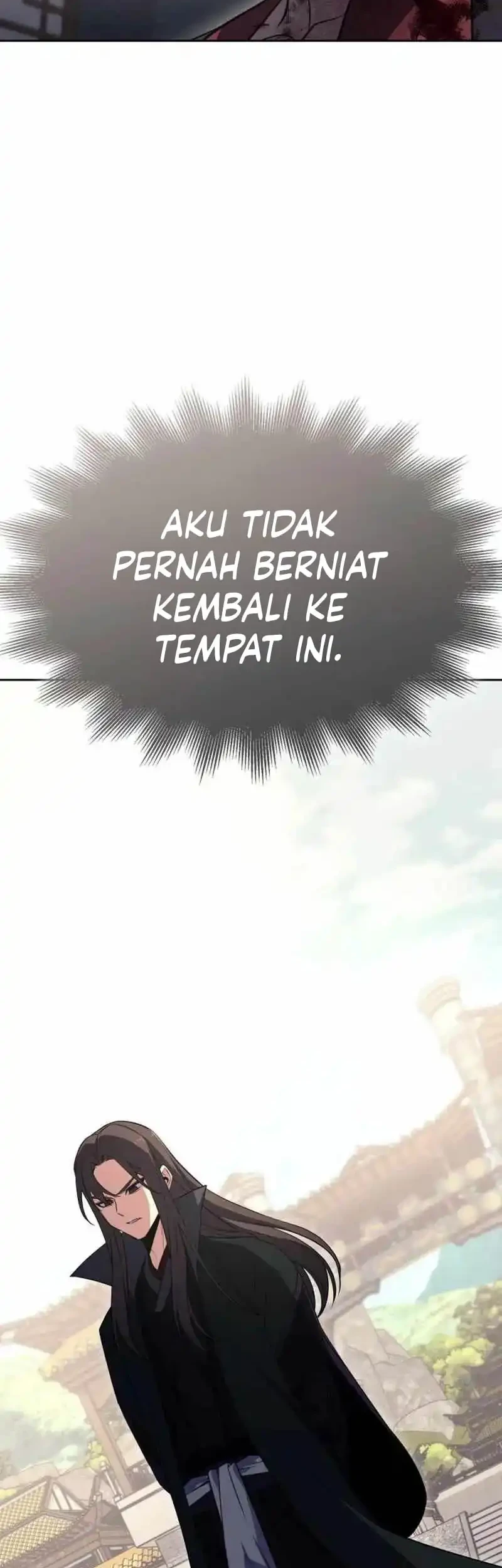 I Reincarnated As The Crazed Heir Chapter 163 - halaman 51