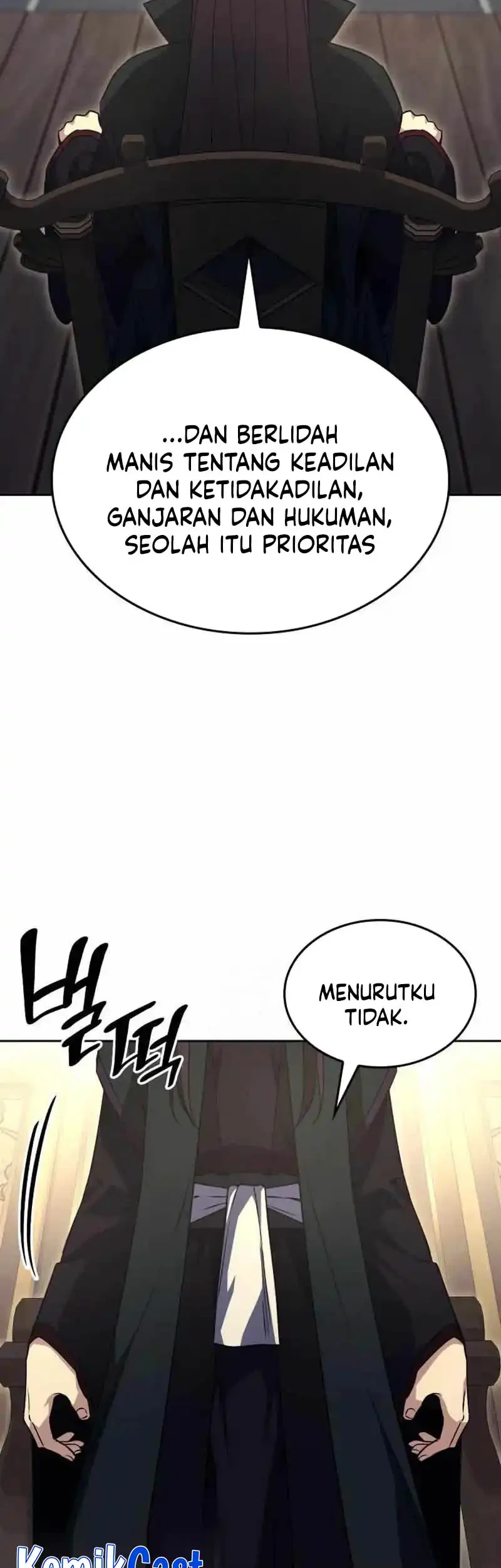 I Reincarnated As The Crazed Heir Chapter 163 - halaman 65