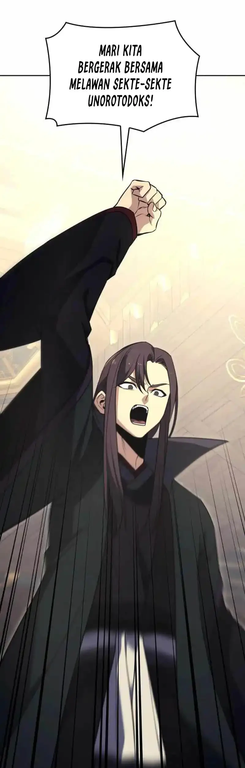 I Reincarnated As The Crazed Heir Chapter 163 - halaman 74
