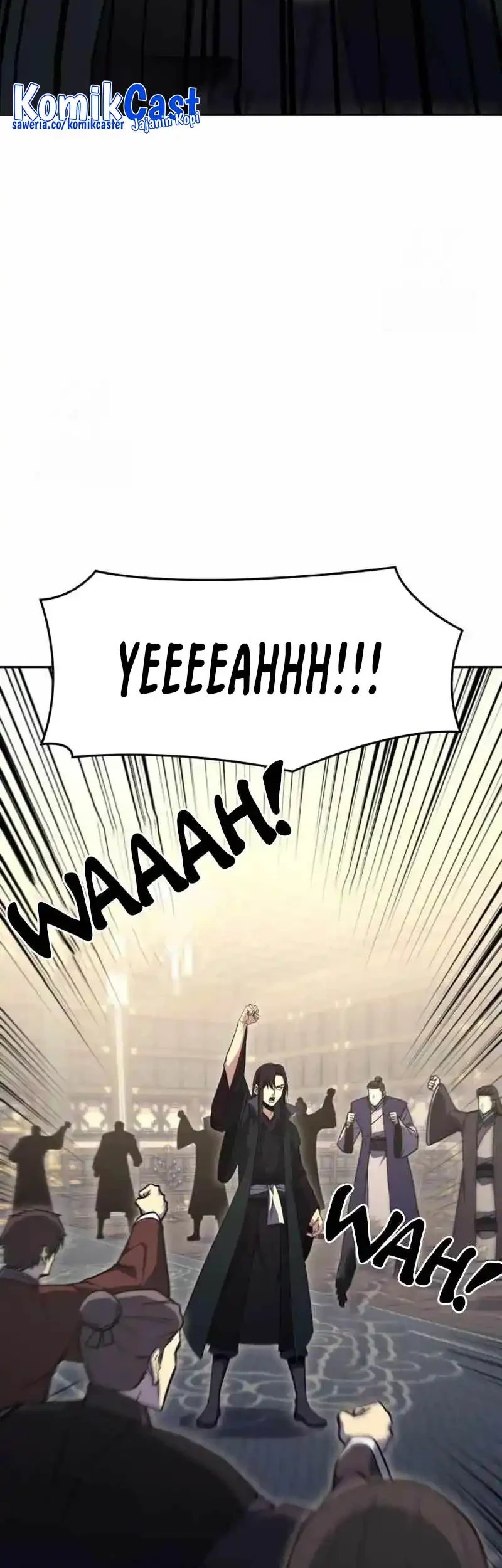 I Reincarnated As The Crazed Heir Chapter 163 - halaman 75