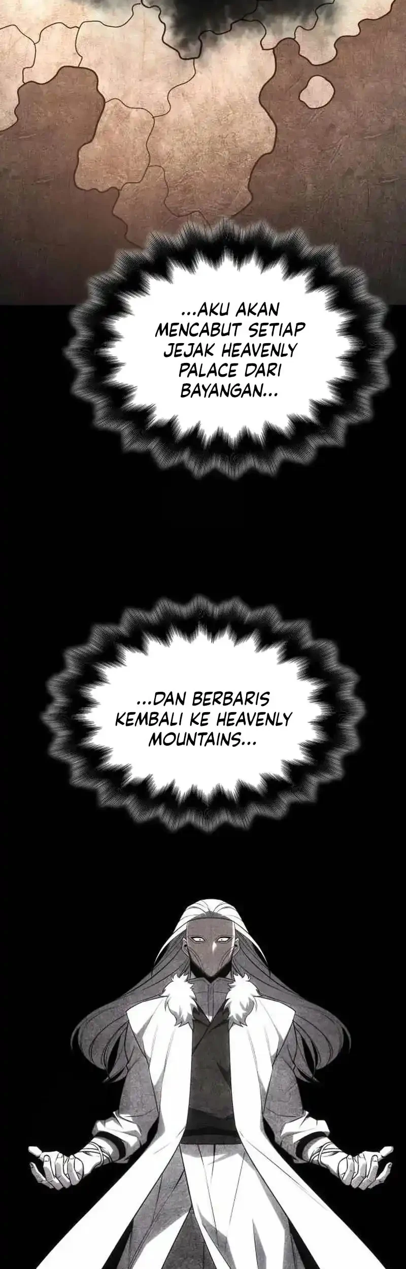 I Reincarnated As The Crazed Heir Chapter 163 - halaman 78