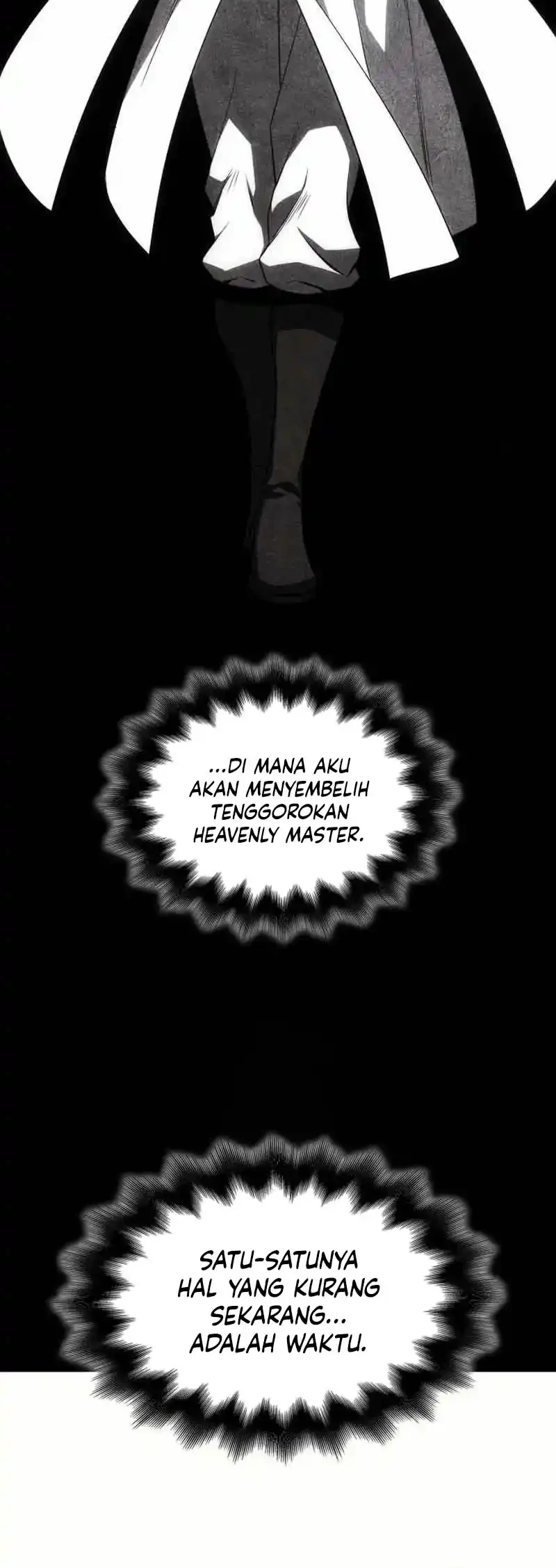 I Reincarnated As The Crazed Heir Chapter 163 - halaman 79