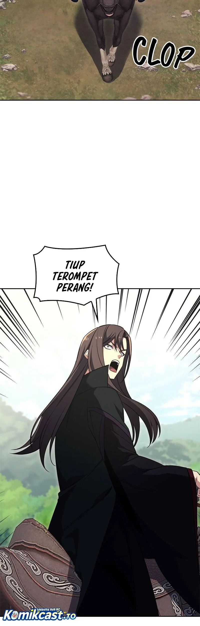 I Reincarnated As The Crazed Heir Chapter 164 - halaman 102