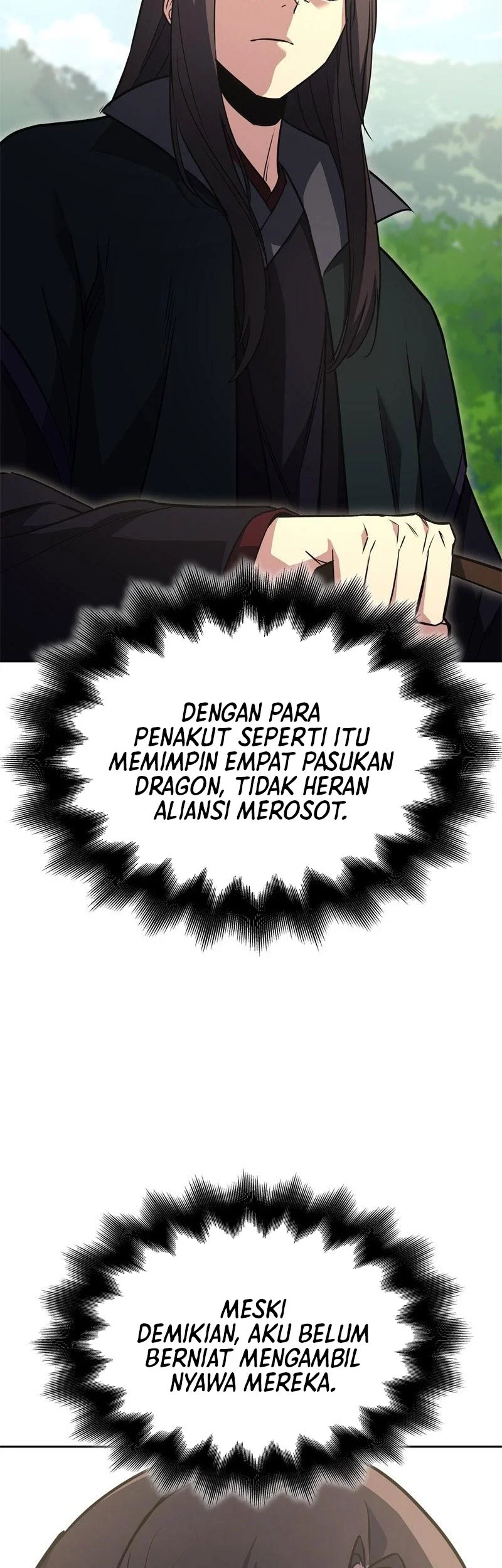 I Reincarnated As The Crazed Heir Chapter 164 - halaman 122