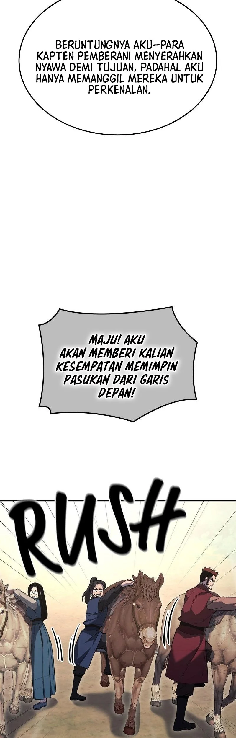 I Reincarnated As The Crazed Heir Chapter 164 - halaman 124