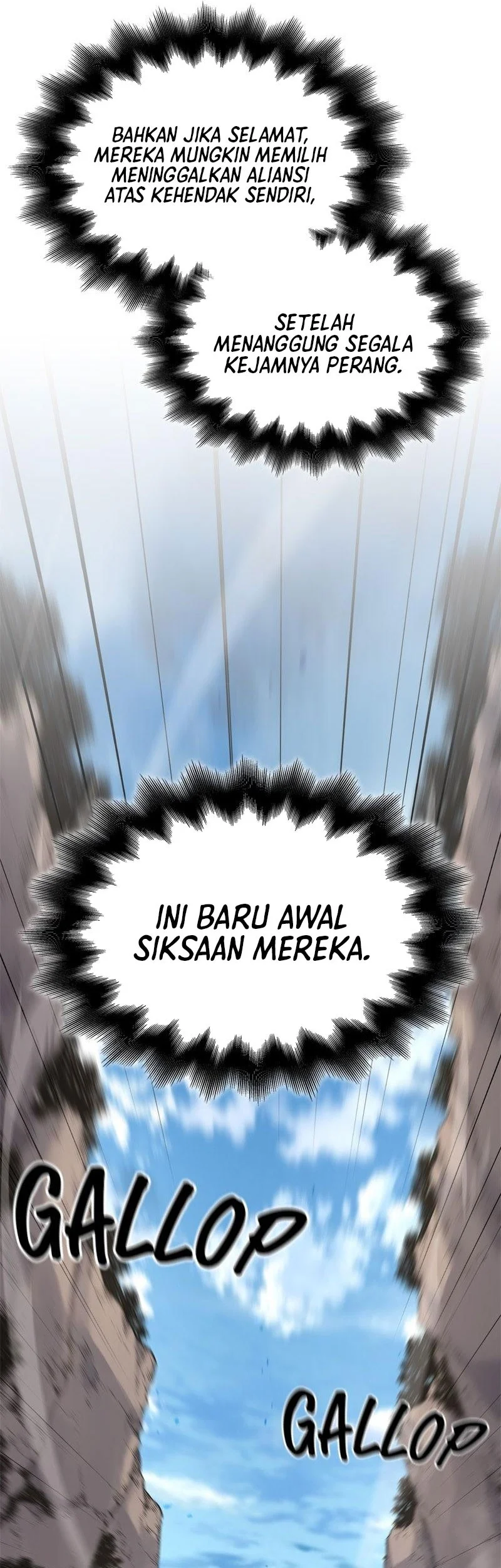 I Reincarnated As The Crazed Heir Chapter 164 - halaman 128
