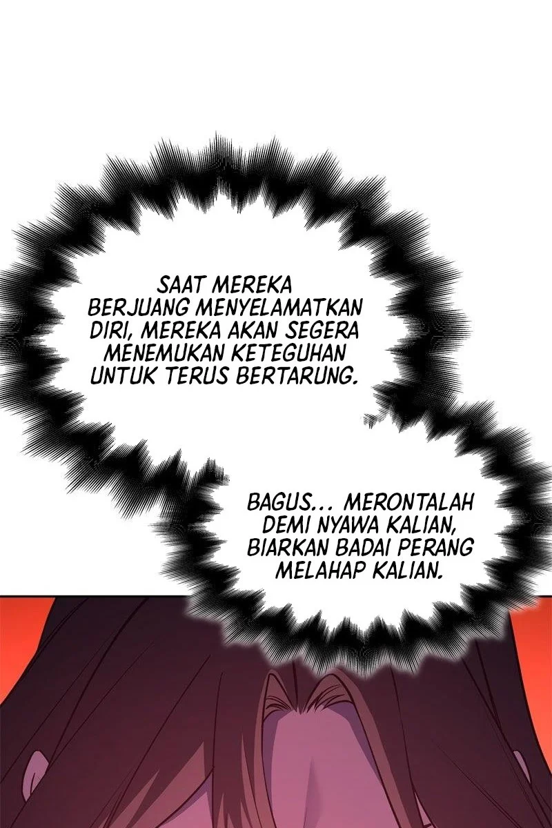 I Reincarnated As The Crazed Heir Chapter 164 - halaman 131