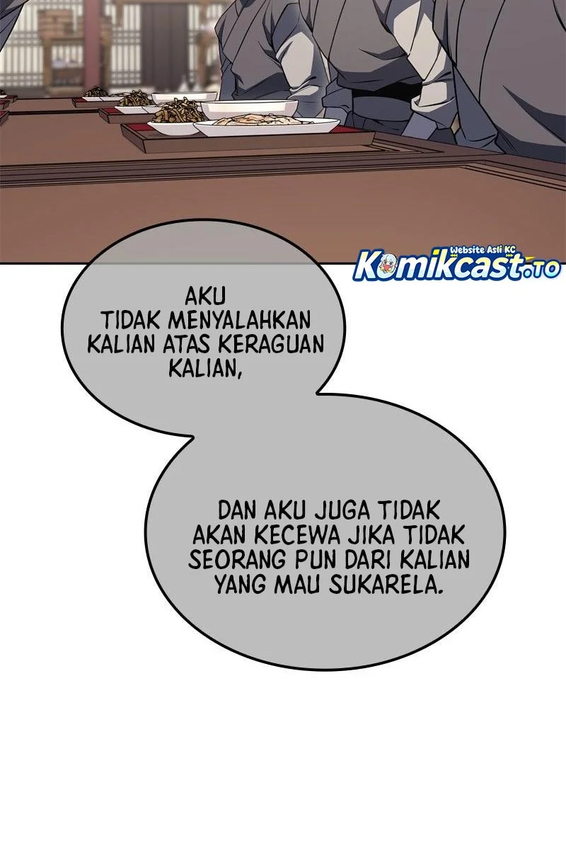 I Reincarnated As The Crazed Heir Chapter 164 - halaman 19