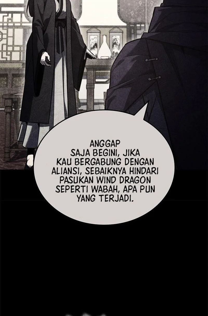 I Reincarnated As The Crazed Heir Chapter 164 - halaman 23