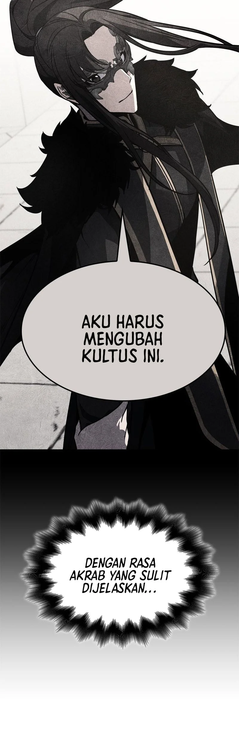 I Reincarnated As The Crazed Heir Chapter 164 - halaman 26
