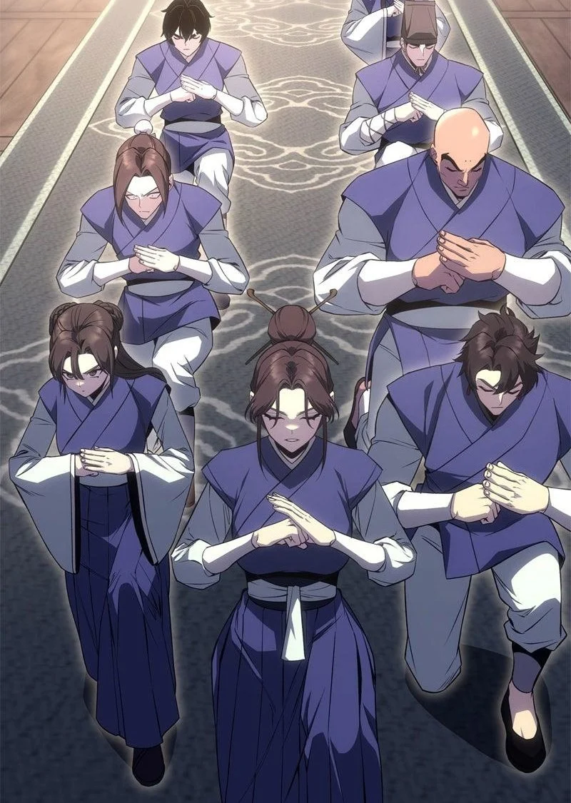 I Reincarnated As The Crazed Heir Chapter 164 - halaman 33