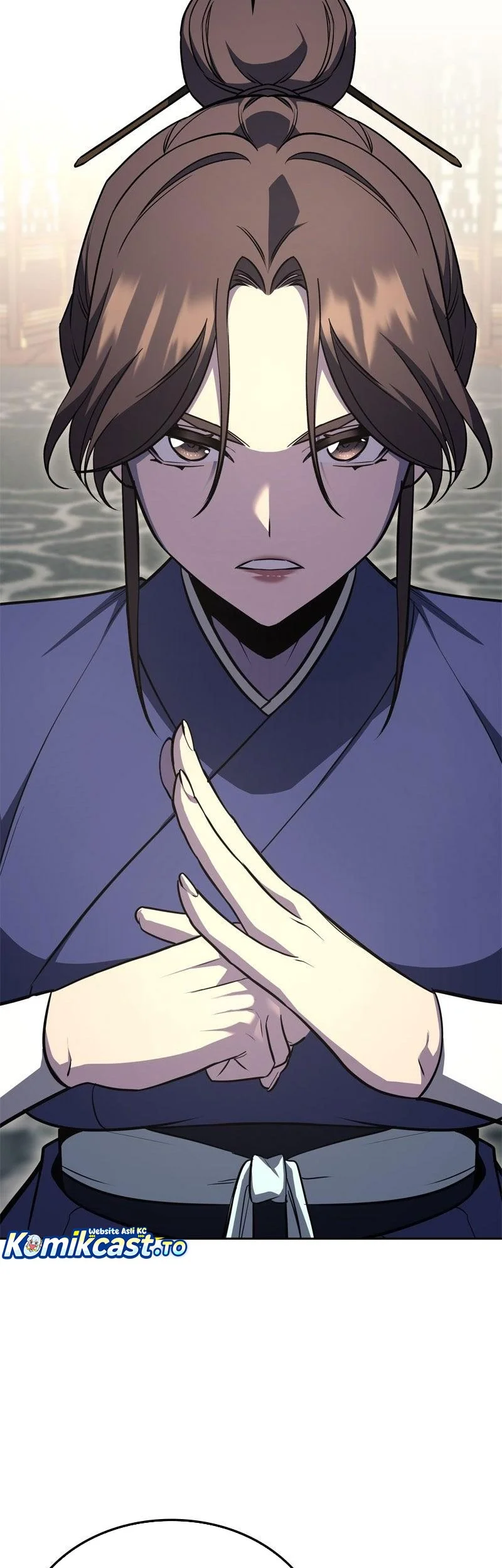 I Reincarnated As The Crazed Heir Chapter 164 - halaman 36