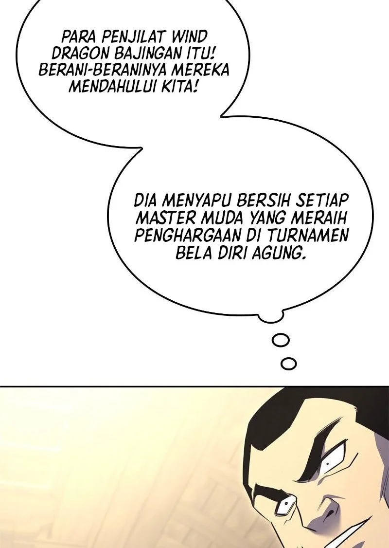 I Reincarnated As The Crazed Heir Chapter 164 - halaman 37