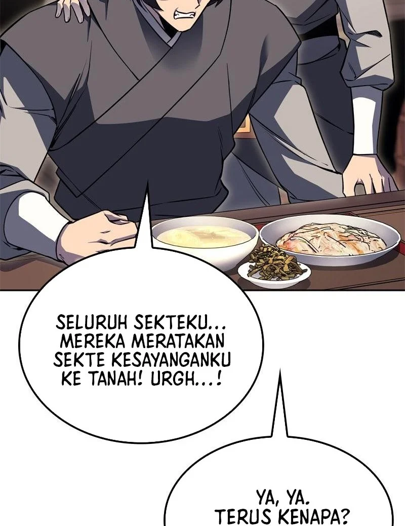 I Reincarnated As The Crazed Heir Chapter 164 - halaman 5