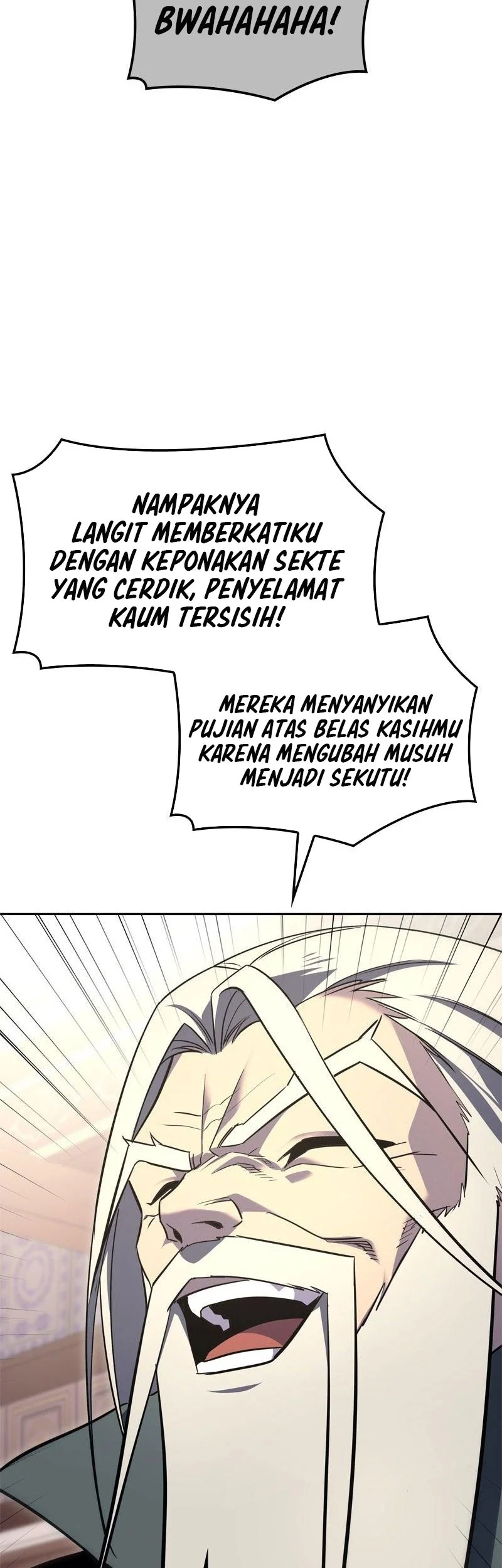 I Reincarnated As The Crazed Heir Chapter 164 - halaman 56