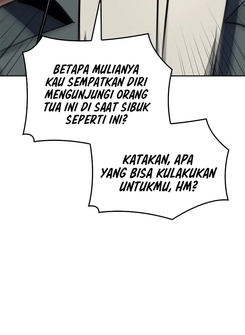 I Reincarnated As The Crazed Heir Chapter 164 - halaman 57