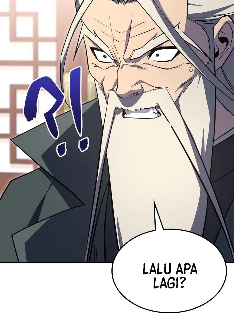 I Reincarnated As The Crazed Heir Chapter 164 - halaman 63