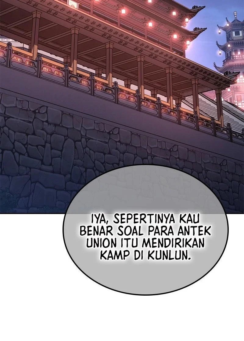 I Reincarnated As The Crazed Heir Chapter 164 - halaman 79