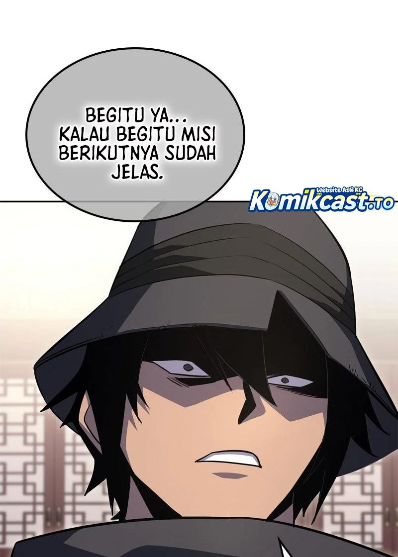 I Reincarnated As The Crazed Heir Chapter 164 - halaman 81