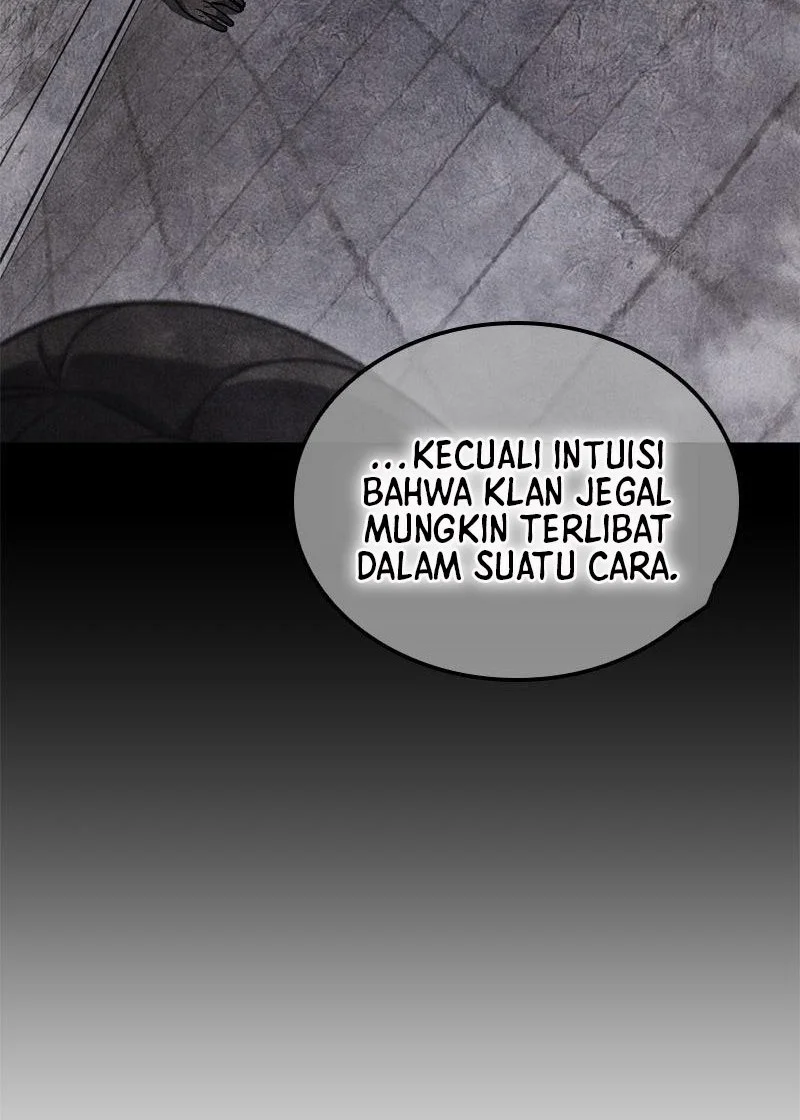 I Reincarnated As The Crazed Heir Chapter 164 - halaman 85