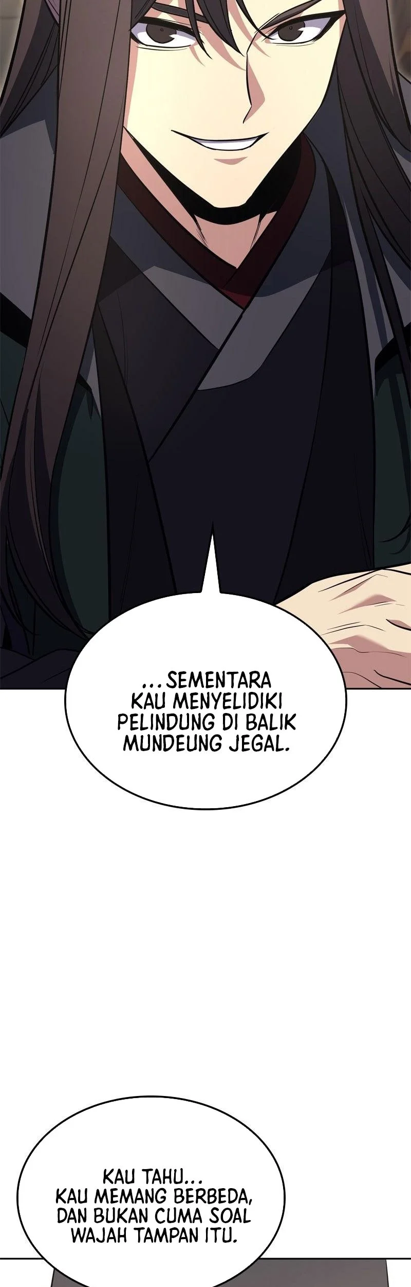 I Reincarnated As The Crazed Heir Chapter 164 - halaman 88