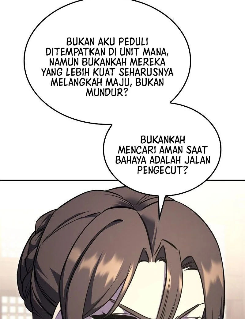 I Reincarnated As The Crazed Heir Chapter 164 - halaman 9
