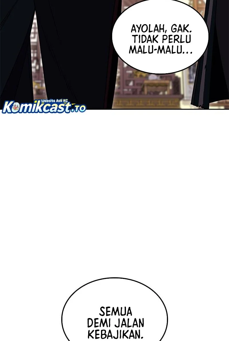 I Reincarnated As The Crazed Heir Chapter 164 - halaman 93