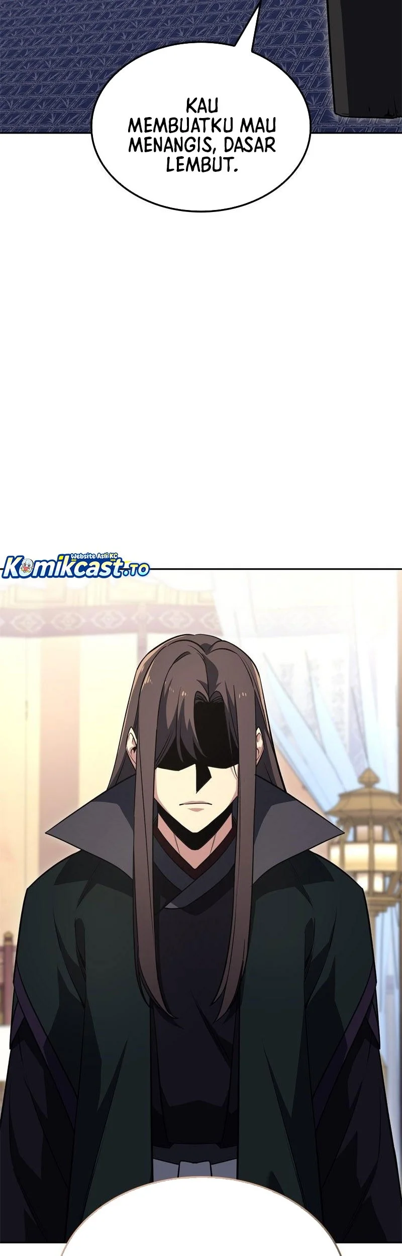 I Reincarnated As The Crazed Heir Chapter 164 - halaman 96