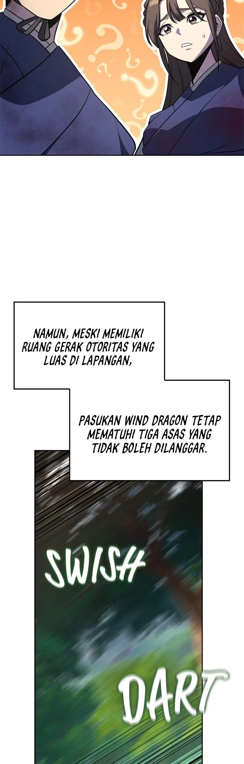 I Reincarnated As The Crazed Heir Chapter 165 - halaman 10