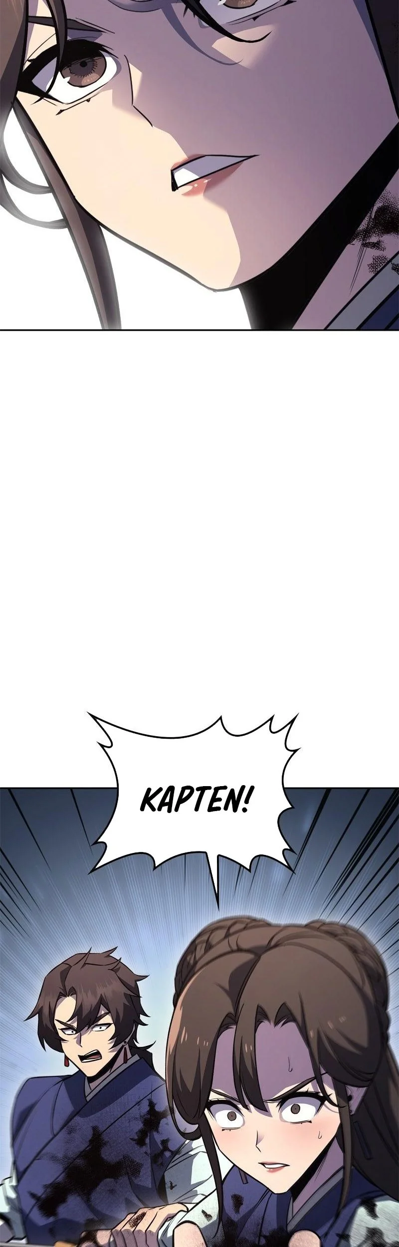 I Reincarnated As The Crazed Heir Chapter 165 - halaman 104