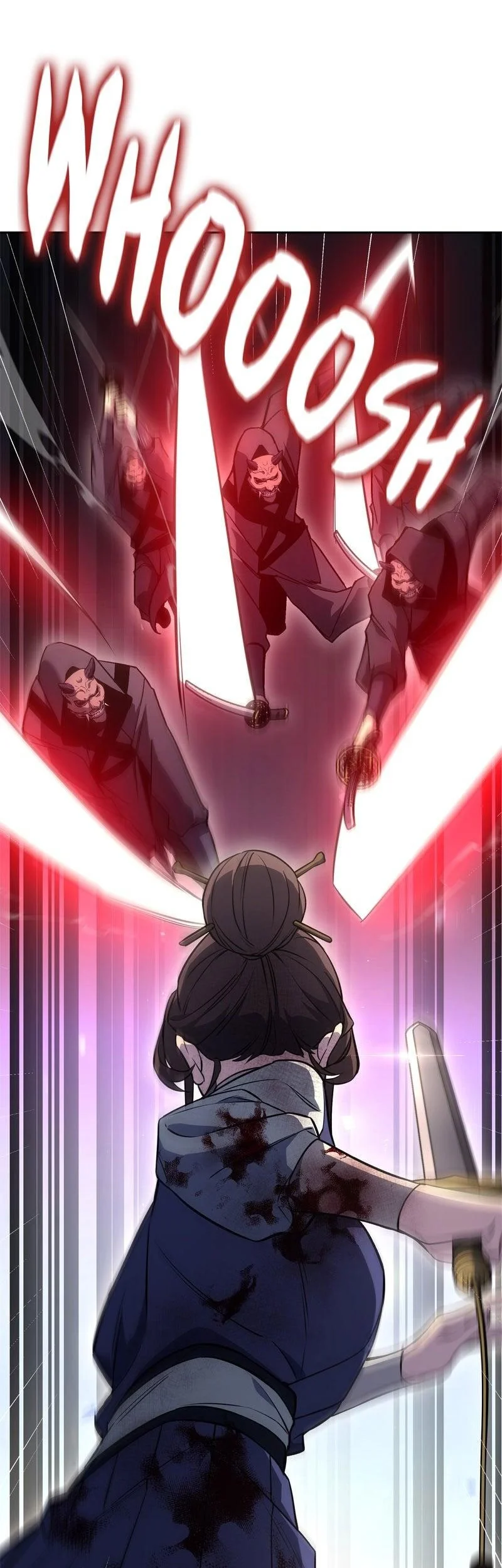 I Reincarnated As The Crazed Heir Chapter 165 - halaman 106