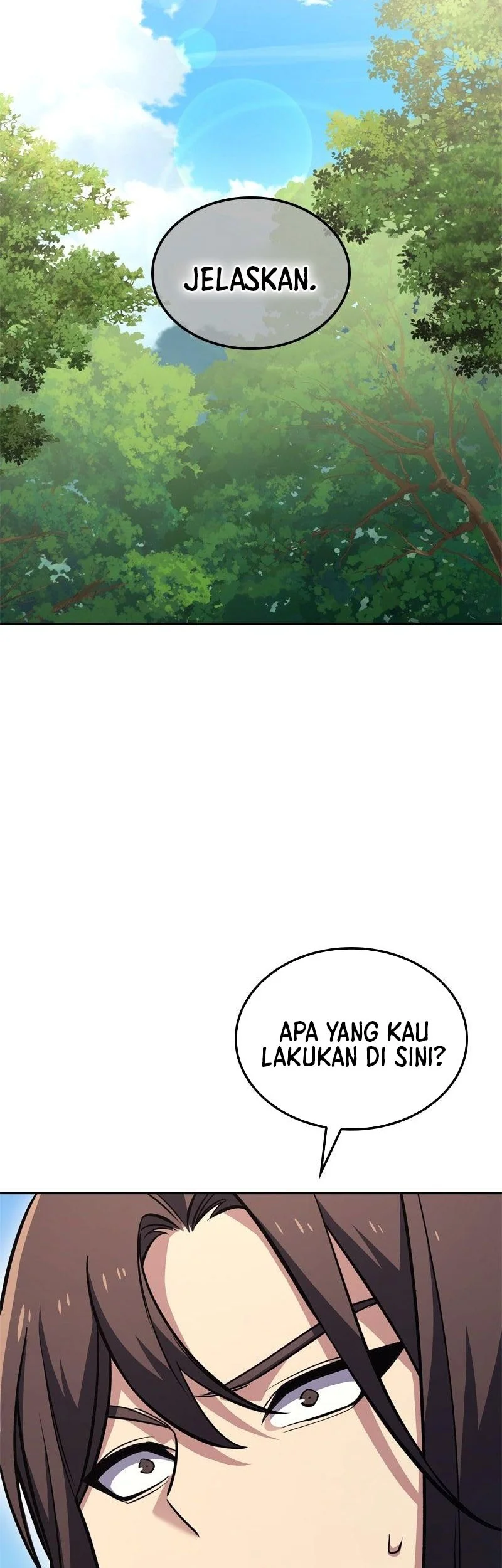 I Reincarnated As The Crazed Heir Chapter 165 - halaman 112