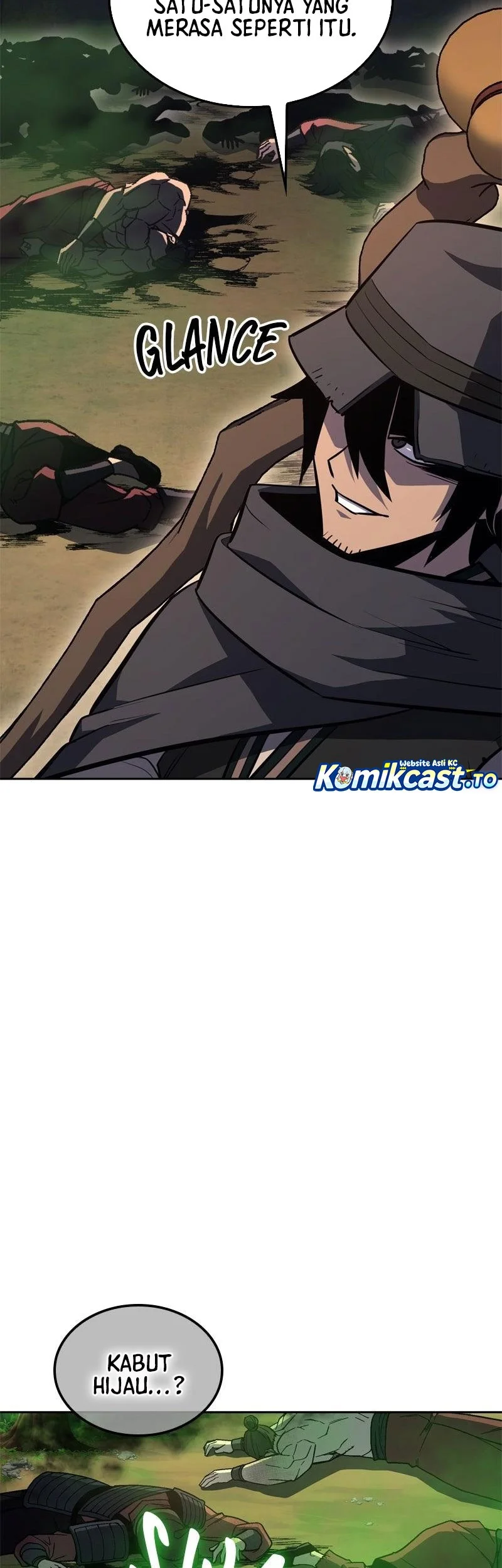 I Reincarnated As The Crazed Heir Chapter 165 - halaman 116