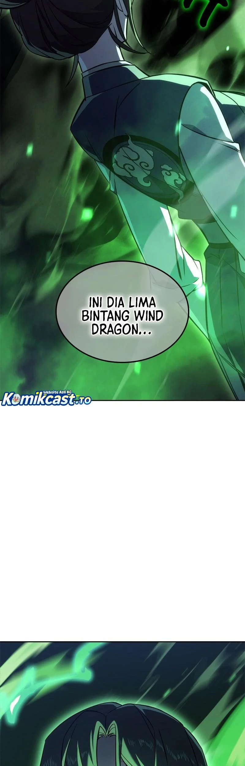I Reincarnated As The Crazed Heir Chapter 165 - halaman 122