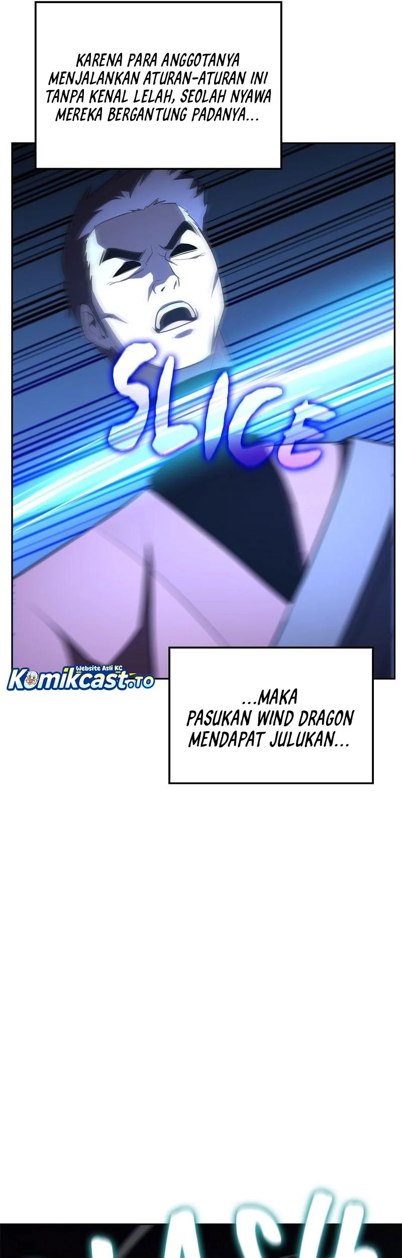 I Reincarnated As The Crazed Heir Chapter 165 - halaman 16