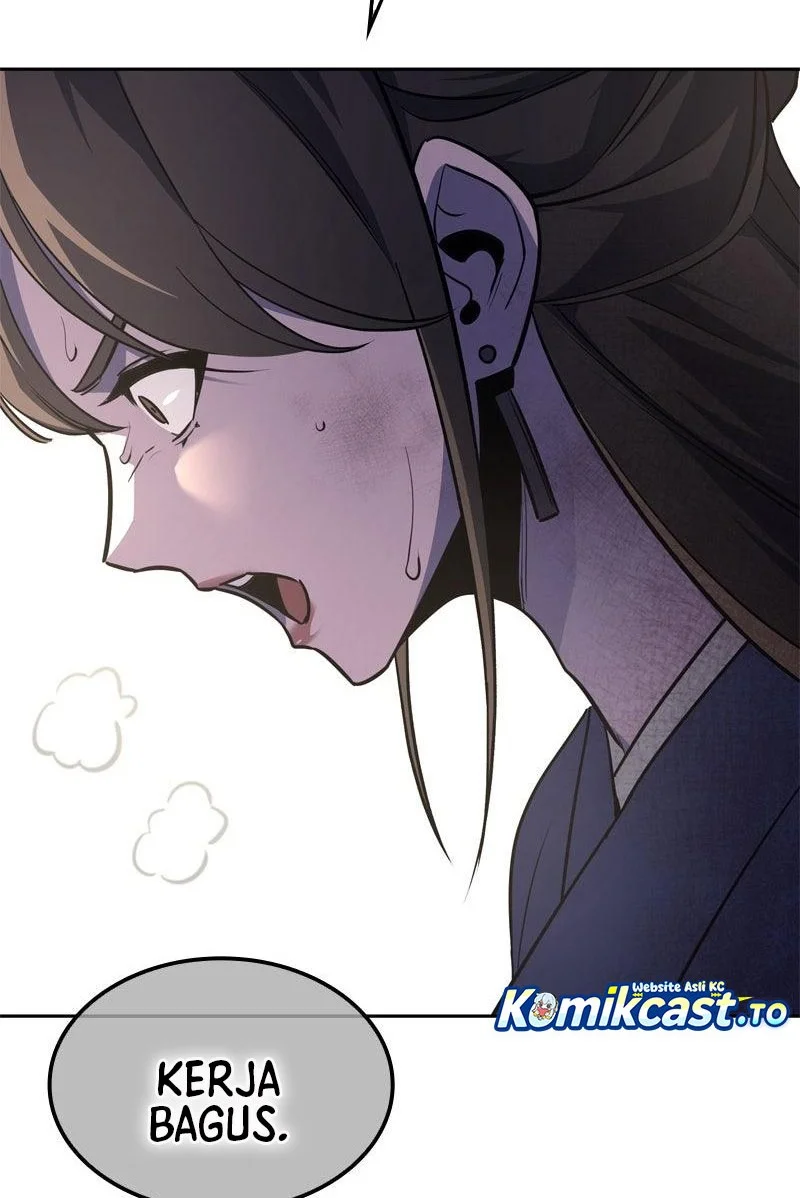 I Reincarnated As The Crazed Heir Chapter 165 - halaman 19