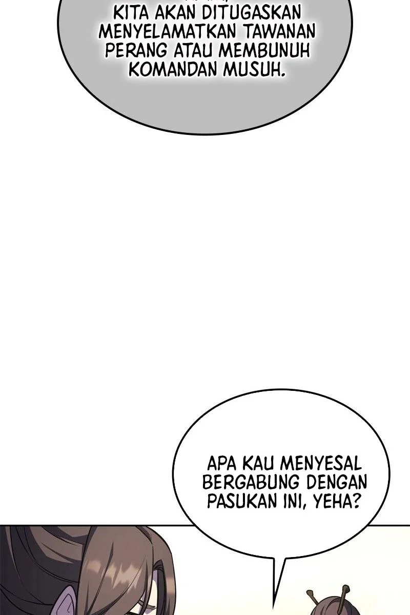 I Reincarnated As The Crazed Heir Chapter 165 - halaman 25