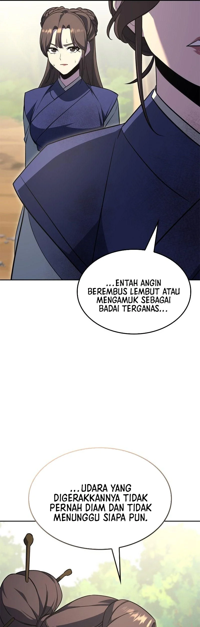 I Reincarnated As The Crazed Heir Chapter 165 - halaman 30