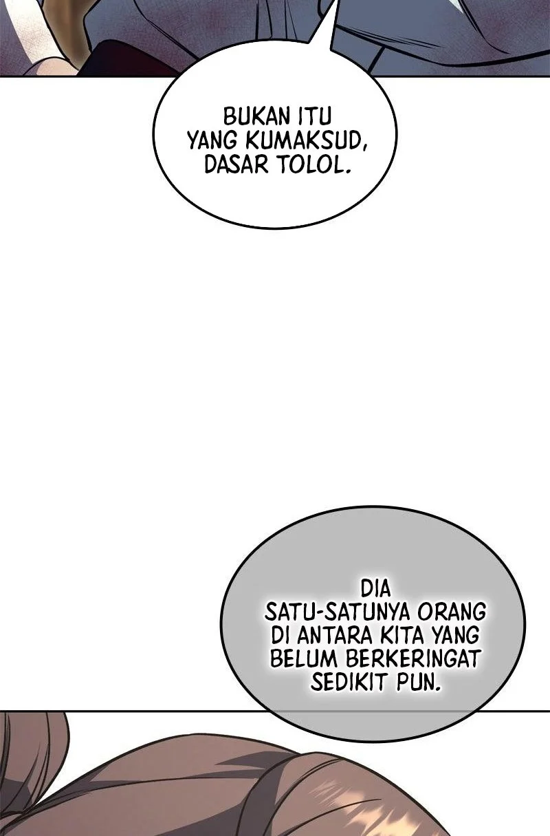 I Reincarnated As The Crazed Heir Chapter 165 - halaman 33