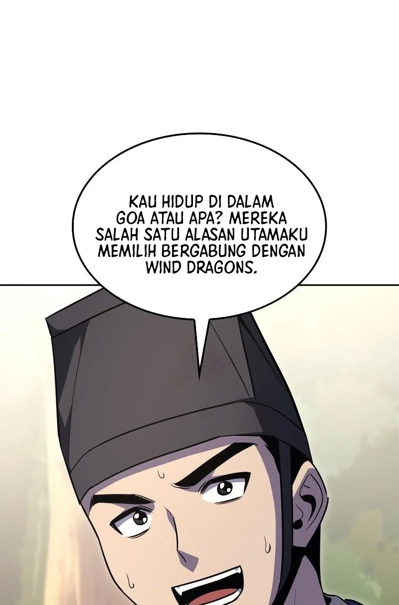 I Reincarnated As The Crazed Heir Chapter 165 - halaman 37
