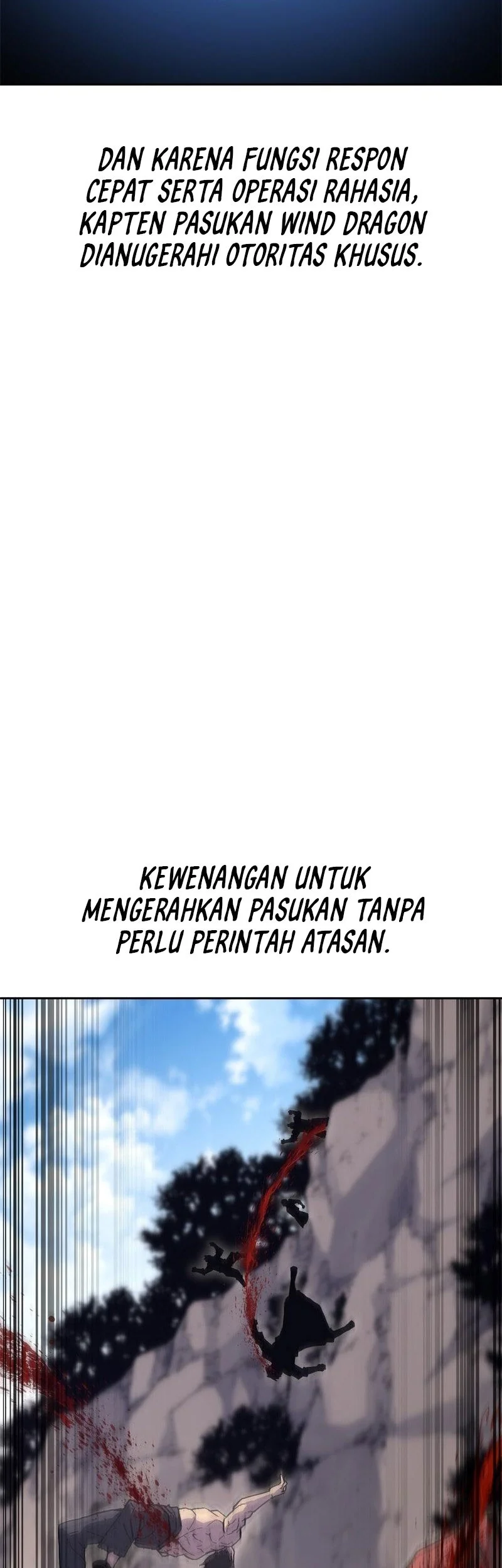 I Reincarnated As The Crazed Heir Chapter 165 - halaman 4
