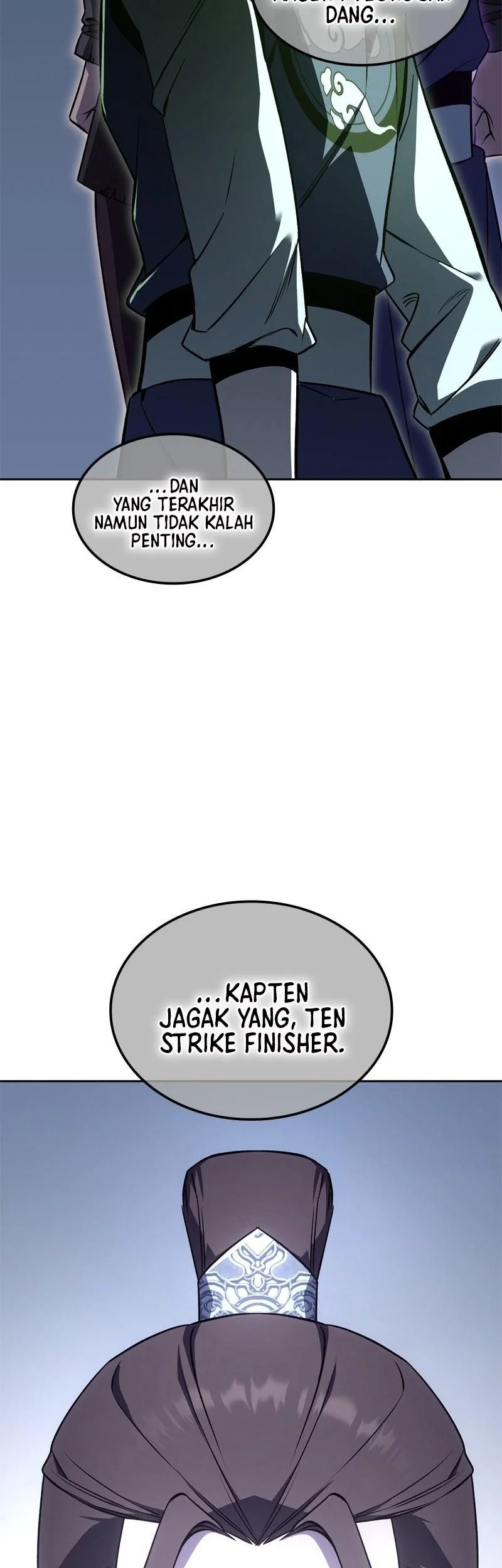 I Reincarnated As The Crazed Heir Chapter 165 - halaman 40