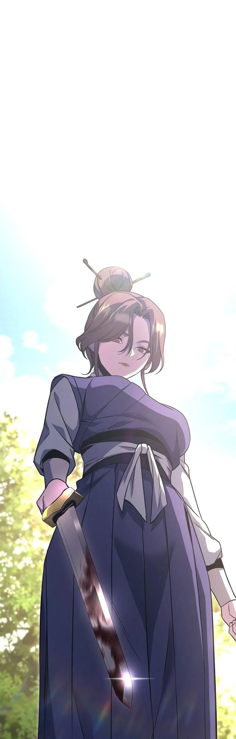 I Reincarnated As The Crazed Heir Chapter 165 - halaman 6
