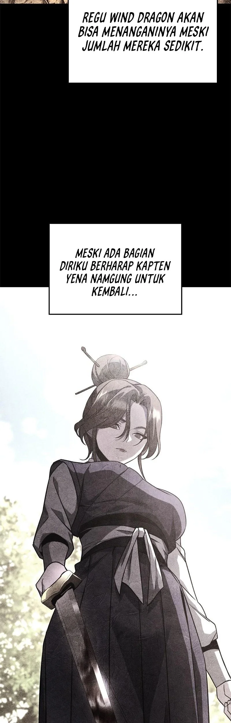 I Reincarnated As The Crazed Heir Chapter 165 - halaman 60