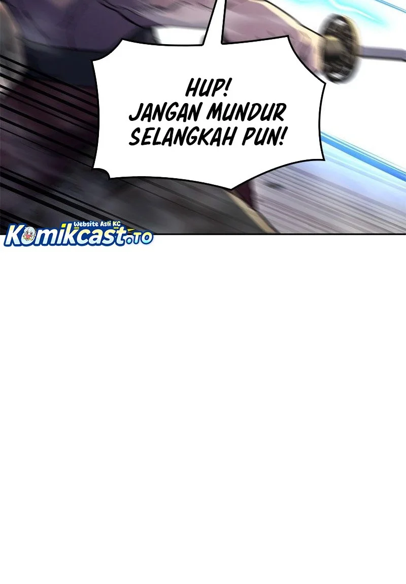 I Reincarnated As The Crazed Heir Chapter 165 - halaman 71